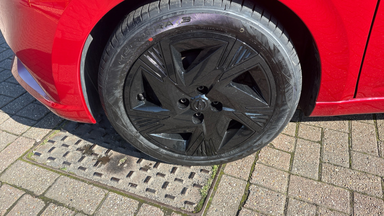 Nissan Micra 1.0 IG-T 92 Acenta 5dr Petrol Hatchback